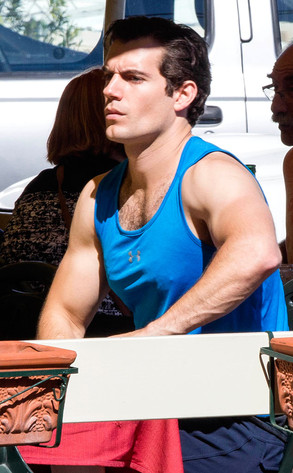 Henry Cavill Henry Cavill